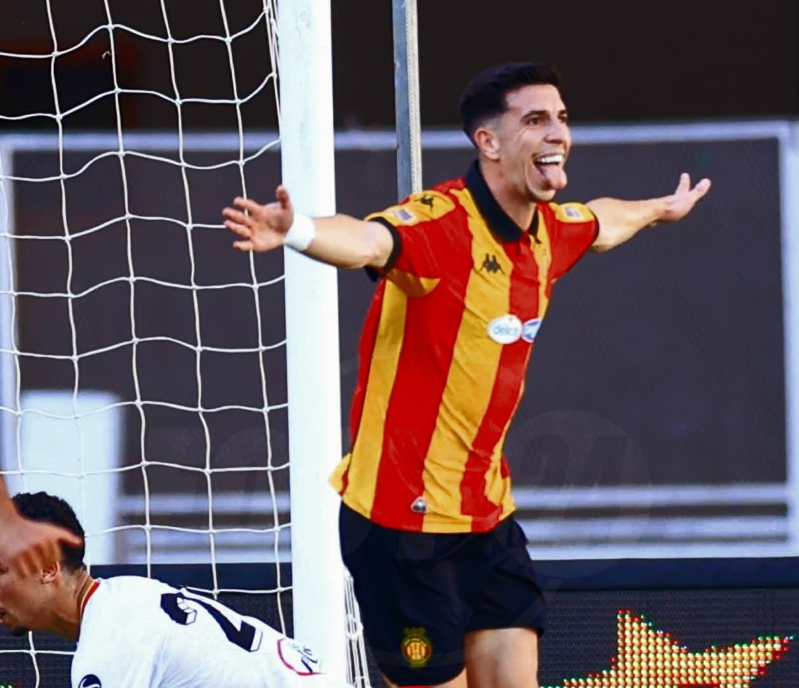 Championnat tunisien : Boualia ouvre son compteur avec l’ES Tunis