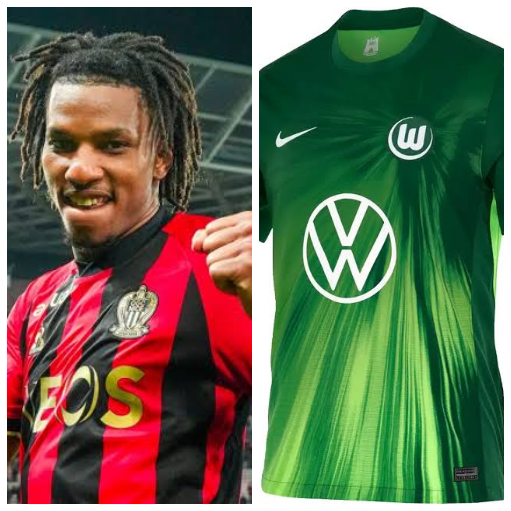 Transferts : Boudaoui intéresse Wolfsburg