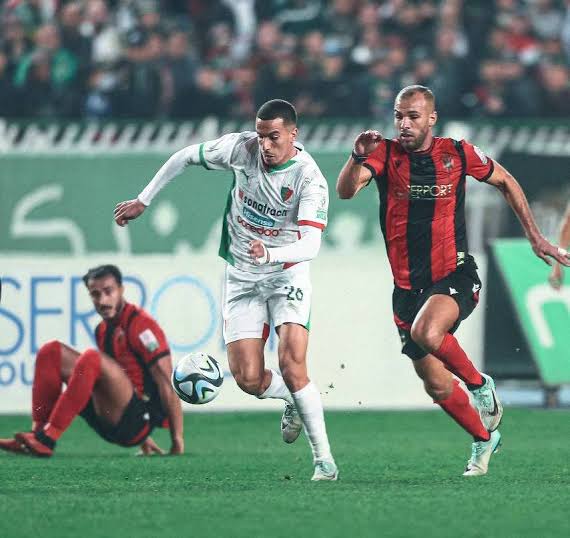 Supercoupe d'Algérie : le derby MCA-USMA fixé au 26 décembre