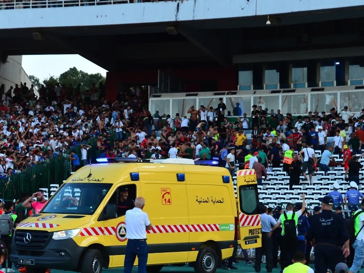 Accident au 5-Juillet : le rapport d’enquête transmis à la justice