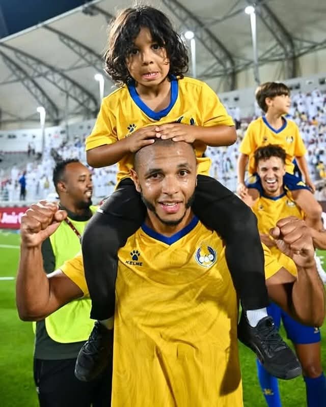 Qatar : Brahimi remporte la Coupe de l’Emir avec Al-Gharafa