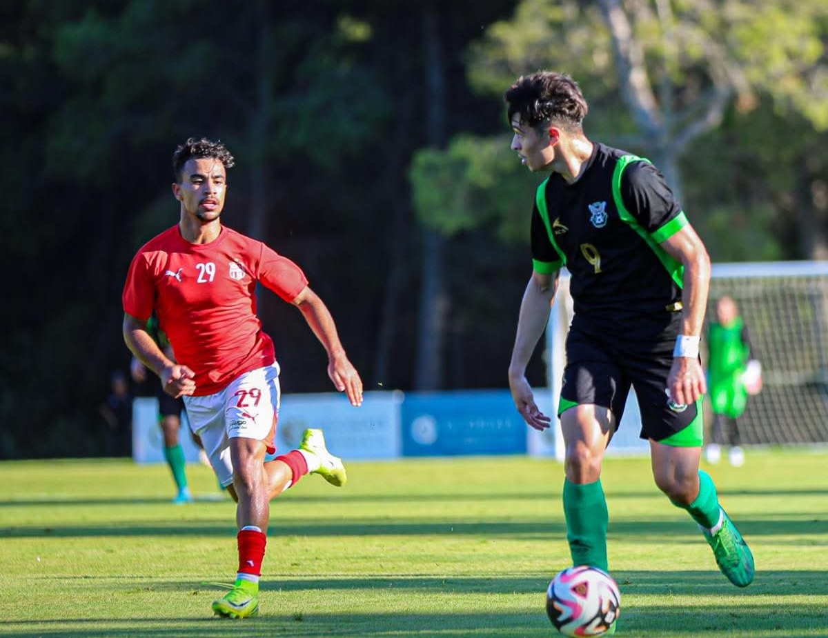 Préparation : le CSC s’offre le CRB en amical 
