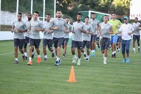 le mouloudia avertit l’USMH  En