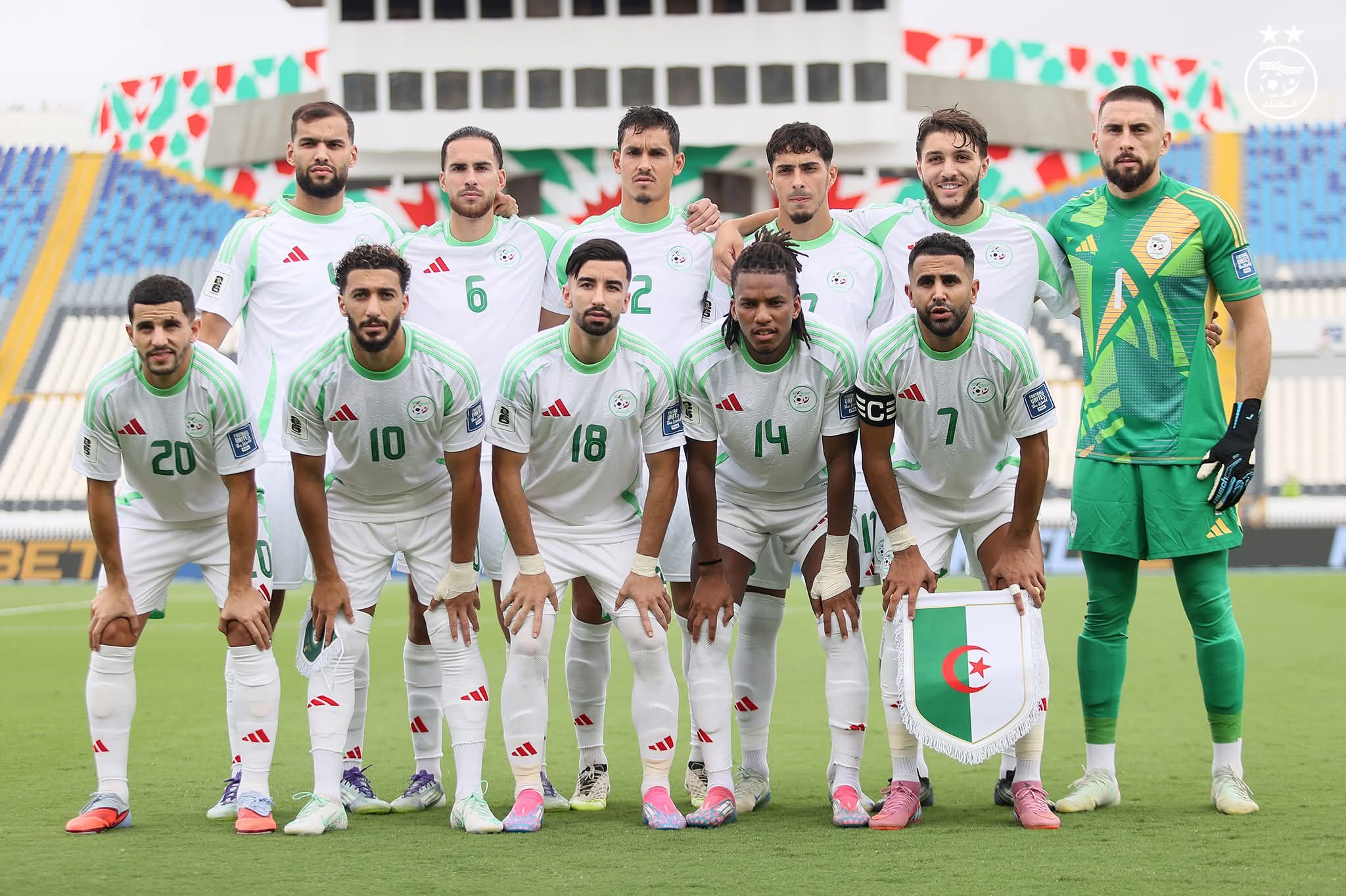 Qualifis-Mondial 2026 : les arbitres des deux derniers matchs de l’EN connus
