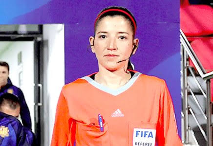 CAN-2025 (Dames) : trois arbitres algériens retenus par la CAF 