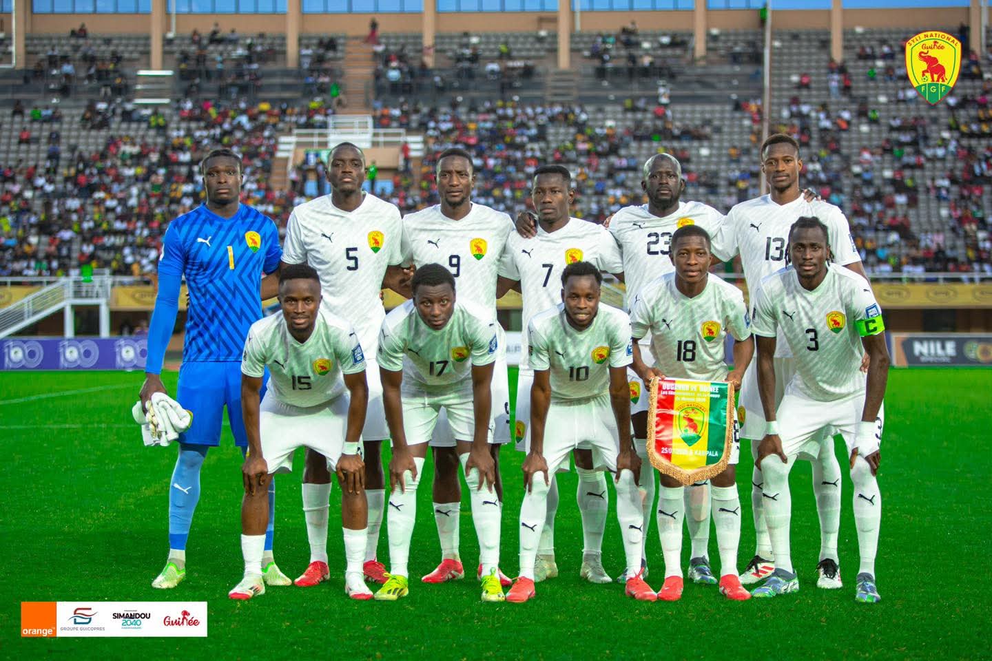 Qualif’s-Mondial 2026 : un adversaire de l’Algérie cherche un nouveau sélectionneur