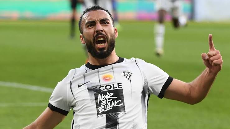 Transferts : Abdelli convoité par un club turc