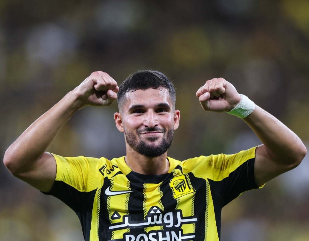 Arabie saoudite : Aouar, l’heure de la consécration