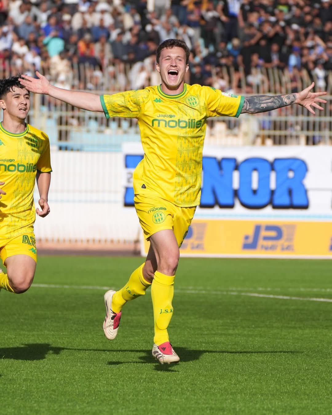 JSK / Ignatiev « La Russie me manque »