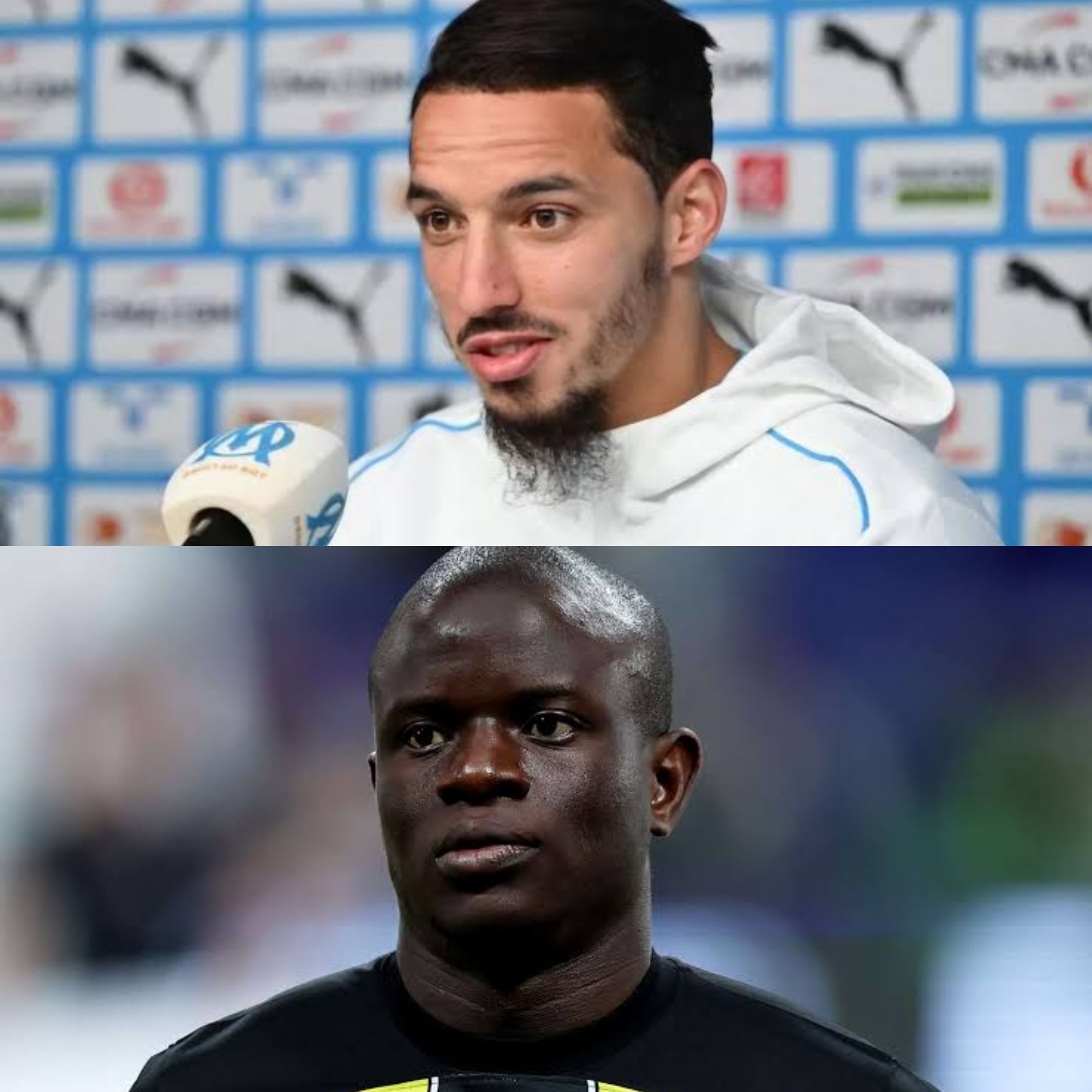 Transferts : Al-Ittihad fonce sur Bennacer avec l’appui de Kanté