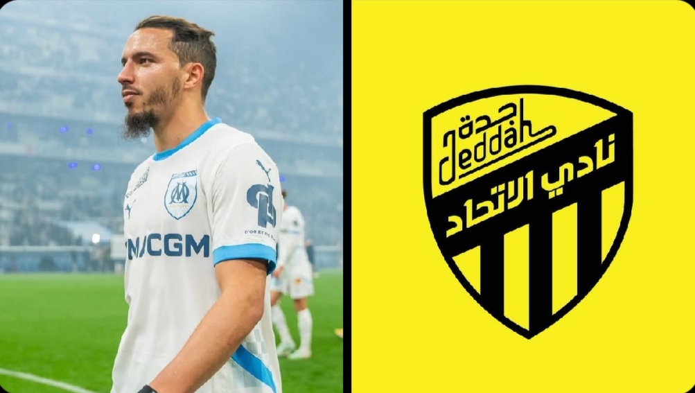Transferts : Al-Ittihad saoudien convoite Bennacer