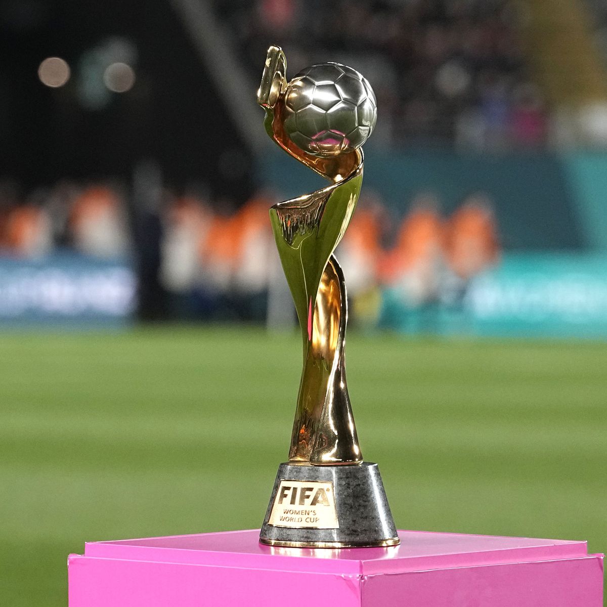 Coupe du monde féminine : le nombre de participants revu à la hausse