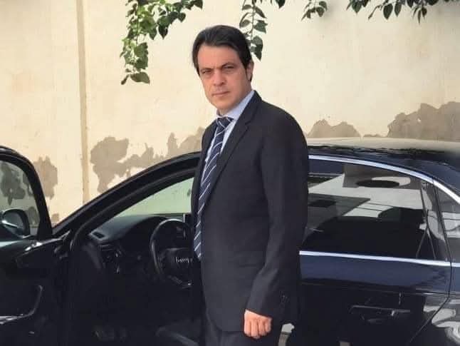 CRB : Mehdi Rabehi jette l'éponge