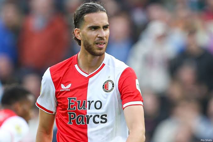 Transferts : Villarreal en pole pour engager Zerrouki