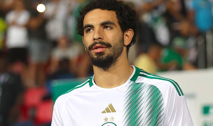 EN : « Aït-Nouri sera avec nous pour la Suède » (Petkovic)