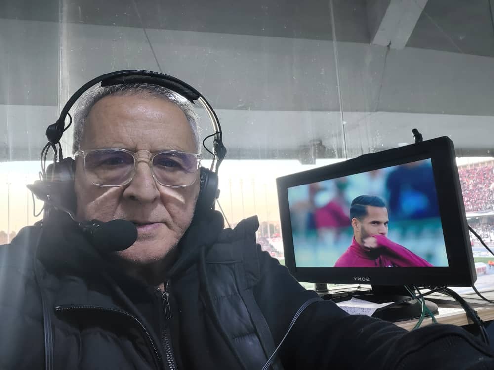 REDOUANE BENDALI
