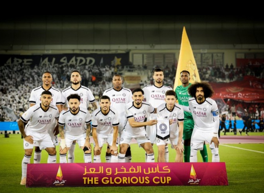 Coupe de l’Emir du Qatar : Al-Sadd et ses DZ éliminés