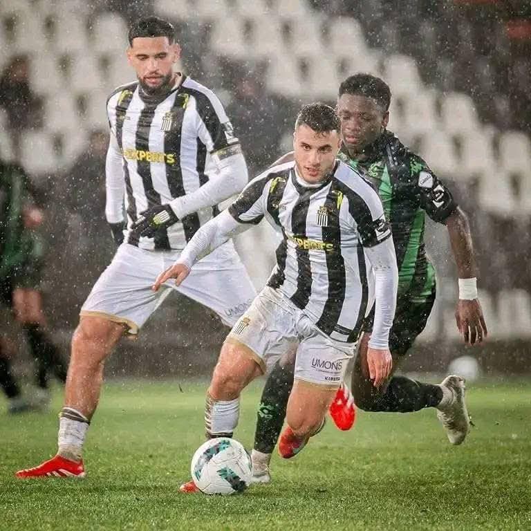 Belgique : Charleroi de Zorgane et Titraoui en Ligue Conférence